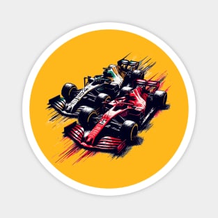 F1 Magnet